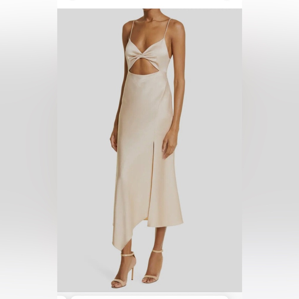 NWT Alice & Olivia Dress Size 4
